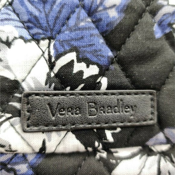 Vera Bradley Lighten Up Essential Compact Sling Backpack in Signature Cotton main image 7